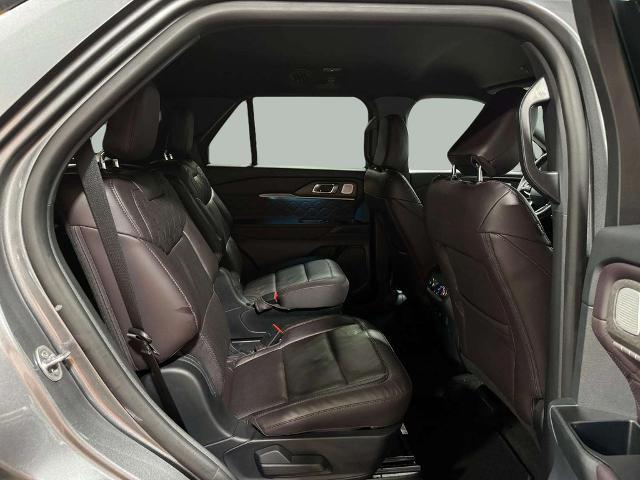 2026 Ford Explorer - $47,995