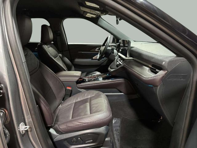2026 Ford Explorer - $47,995