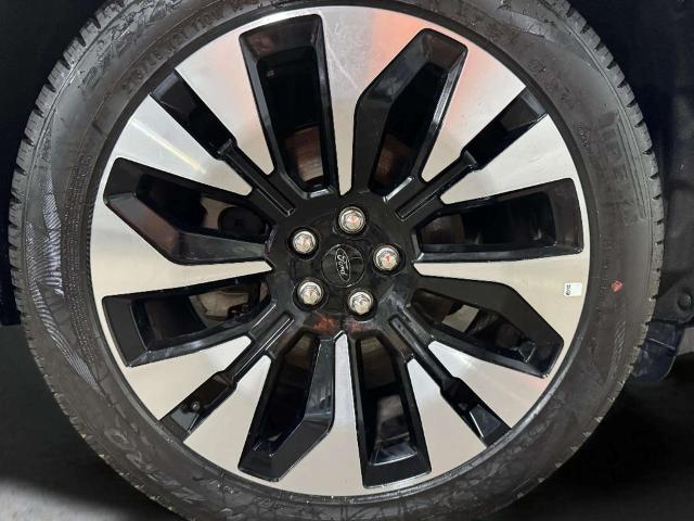 2026 Ford Explorer - $47,995