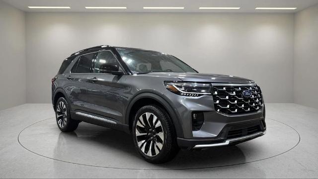 2026 Ford Explorer - $47,995