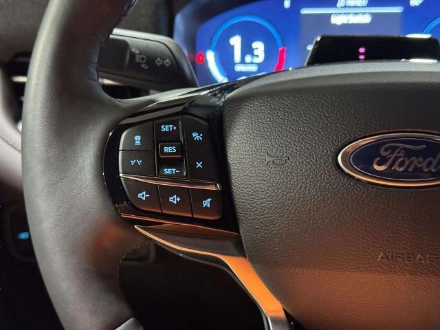 2026 Ford Explorer - $47,995