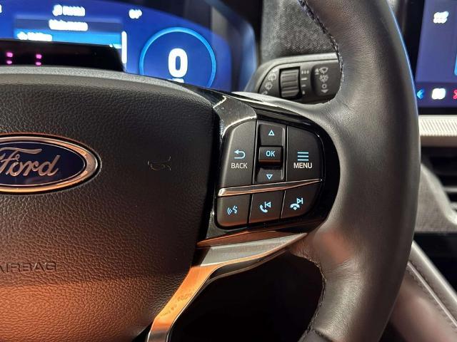 2026 Ford Explorer - $47,995