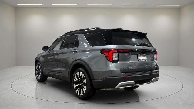 2026 Ford Explorer - $47,995