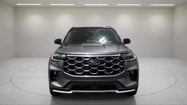 2026 Ford Explorer - $47,995