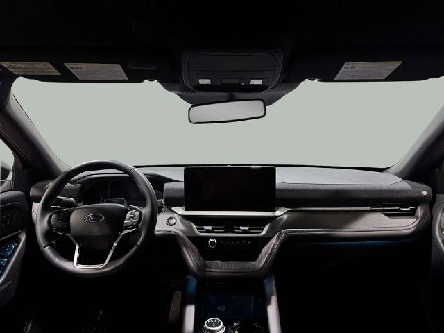 2026 Ford Explorer - $47,995
