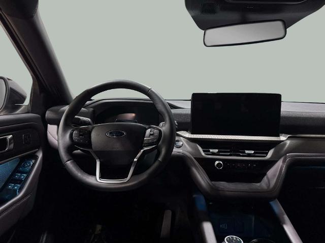 2026 Ford Explorer - $47,995