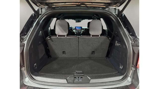 2026 Ford Explorer - $47,995