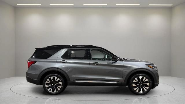 2026 Ford Explorer - $47,995