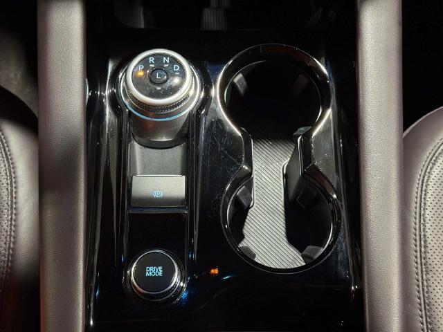 2026 Ford Explorer - $47,995