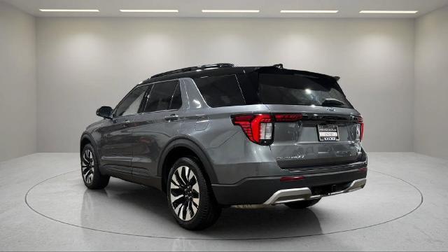 2026 Ford Explorer - $47,995