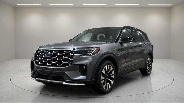 2026 Ford Explorer - $47,995