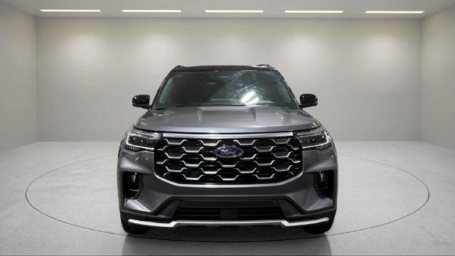 2026 Ford Explorer - $47,995