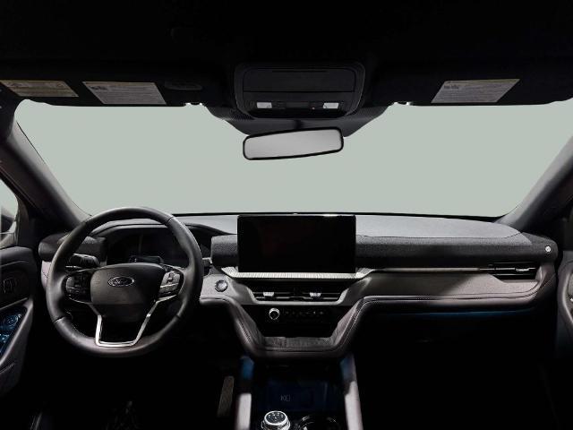 2026 Ford Explorer - $47,995