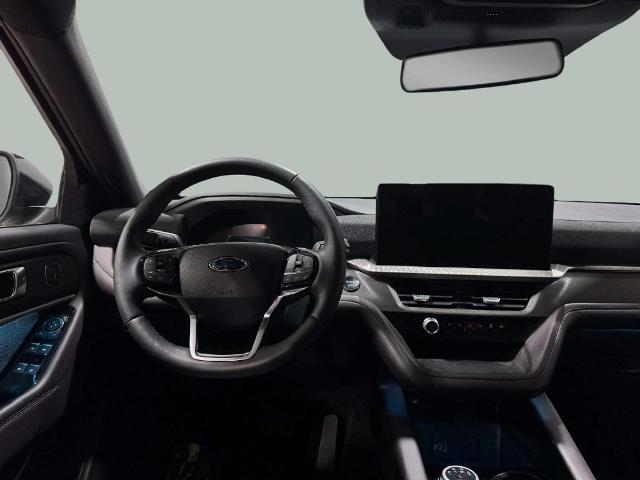 2026 Ford Explorer - $47,995