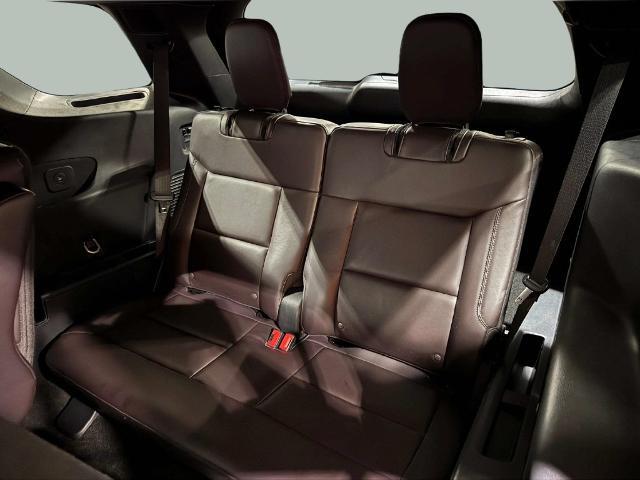 2026 Ford Explorer - $47,995