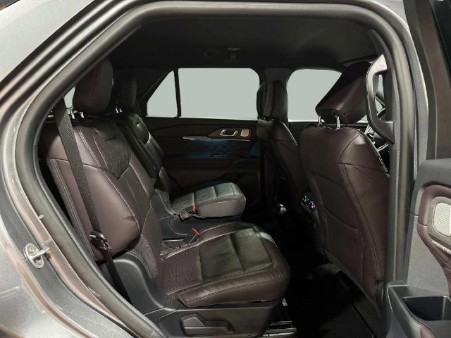 2026 Ford Explorer - $47,995