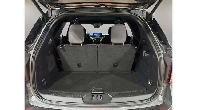 2026 Ford Explorer - $47,995