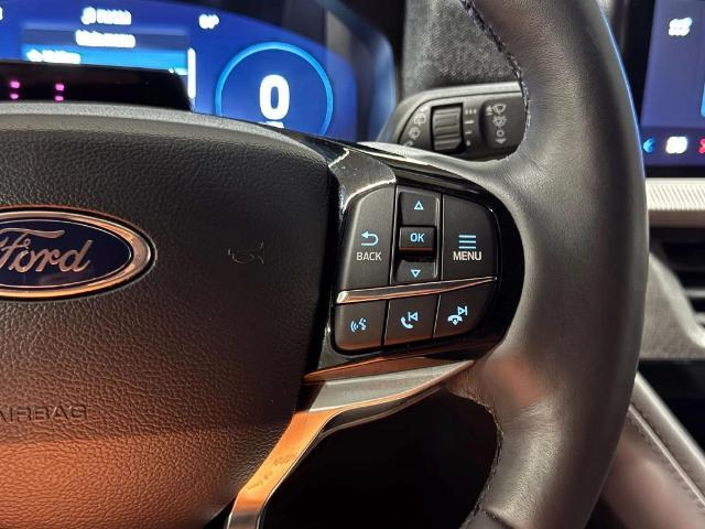 2026 Ford Explorer - $46,903