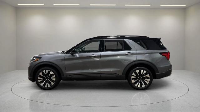 2026 Ford Explorer - $46,903
