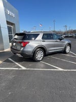 2025 Explorer Thumbnail 6