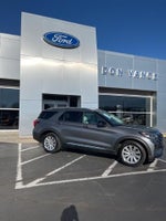 2025 Explorer Thumbnail 8