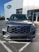 2025 Explorer Thumbnail 9