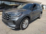 2025 Explorer Thumbnail 5