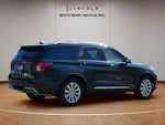 2025 Explorer Thumbnail 5