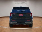 2025 Explorer Thumbnail 6