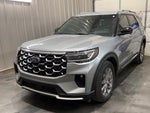 2025 Explorer Thumbnail 3
