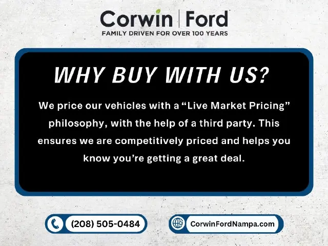 2026 Ford Explorer - $49,951