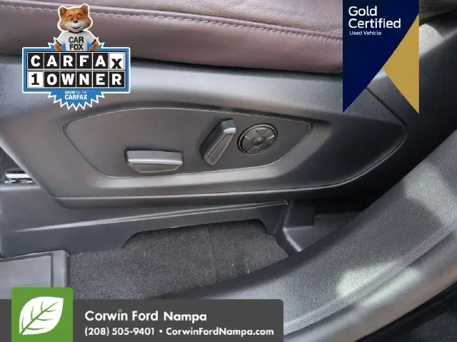 2026 Ford Explorer - $49,951