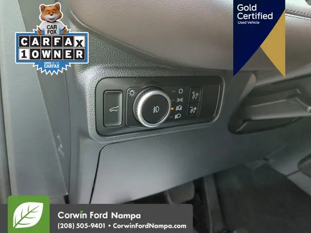 2026 Ford Explorer - $49,951