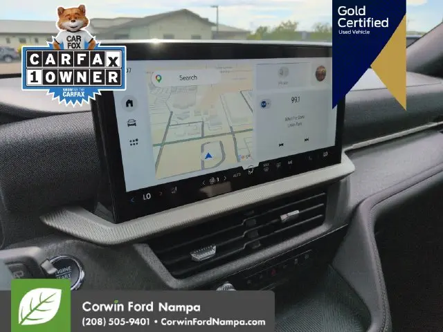 2026 Ford Explorer - $49,951