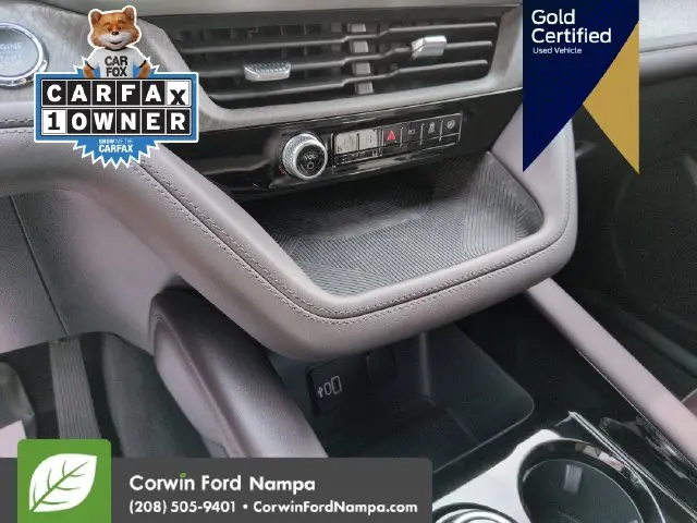 2026 Ford Explorer - $49,951