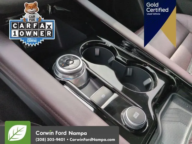 2026 Ford Explorer - $49,951