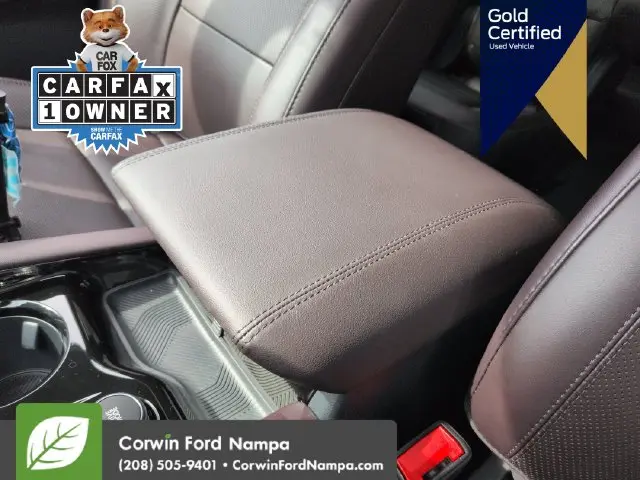 2026 Ford Explorer - $49,951