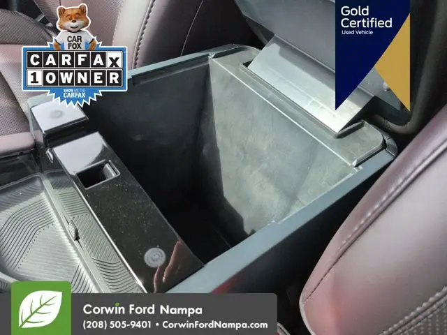 2026 Ford Explorer - $49,951