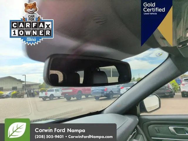 2026 Ford Explorer - $49,951