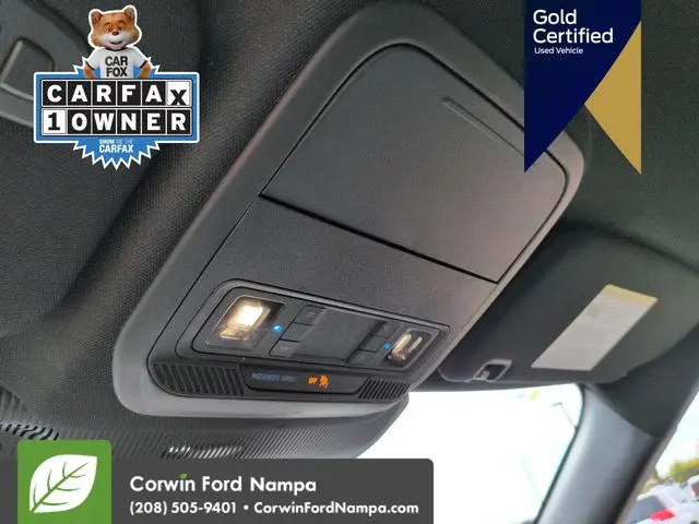 2026 Ford Explorer - $49,951