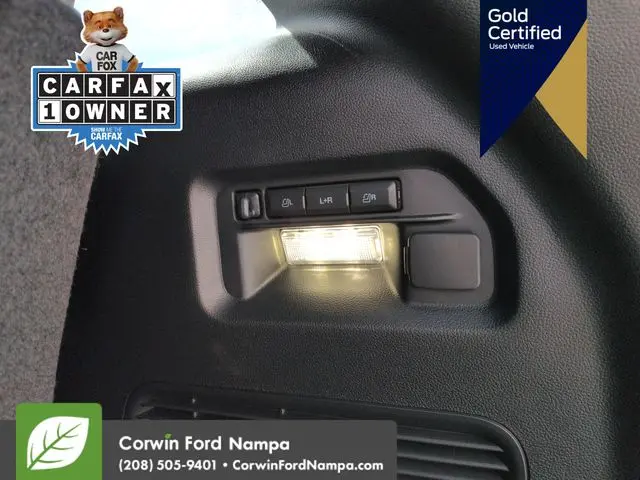 2026 Ford Explorer - $49,951
