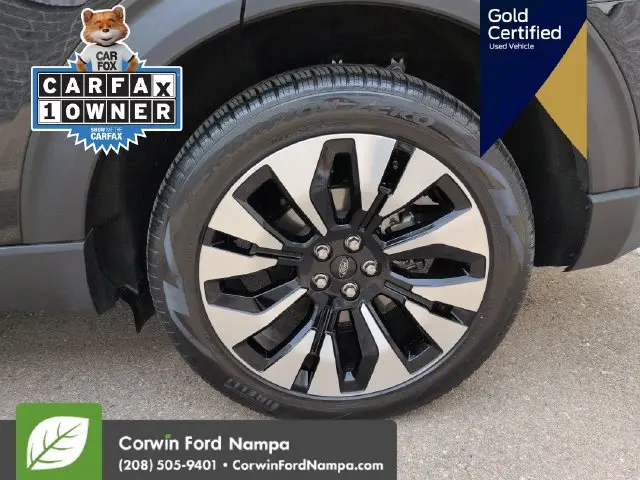 2026 Ford Explorer - $49,951