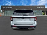 2026 Explorer Thumbnail 6