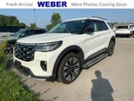 2026 Explorer Thumbnail 1