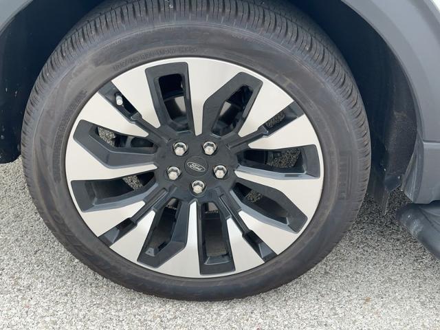 2026 Ford Explorer - $49,812