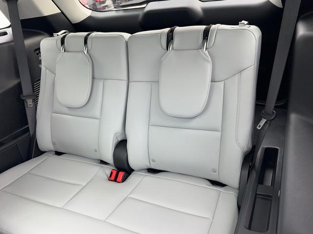2026 Ford Explorer - $49,812