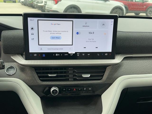 2026 Ford Explorer - $49,812