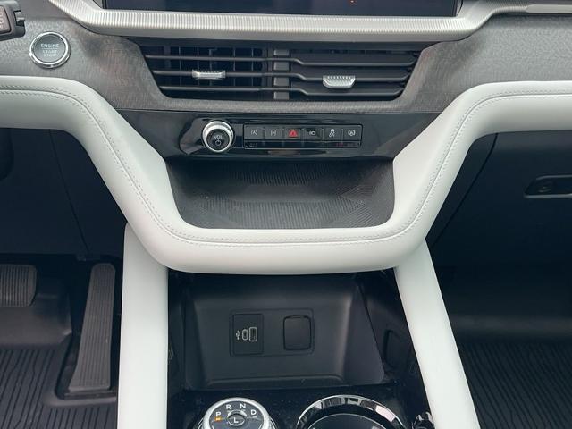2026 Ford Explorer - $49,812