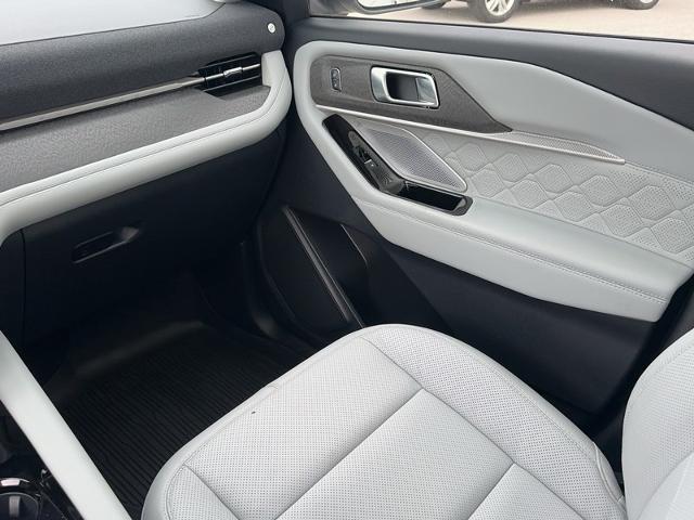 2026 Ford Explorer - $49,812