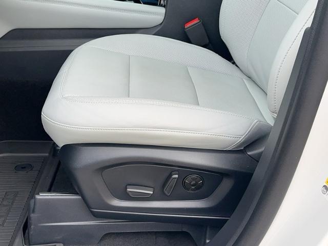 2026 Ford Explorer - $49,812